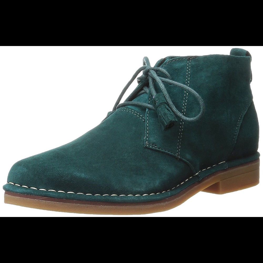 Hush Puppies Like New